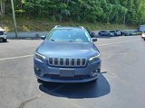 Used 2020 Jeep Cherokee Latitude Plus w/ Comfort/Convenience Group image 2