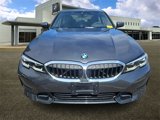 Used 2022 BMW 330i xDrive Sedan w/ Premium Package image 2
