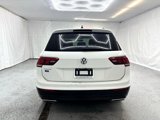 Used 2020 Volkswagen Tiguan S image 4