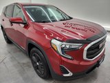 Used 2019 GMC Terrain SLE image 2