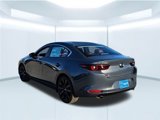 New 2025 MAZDA MAZDA3 s image 4
