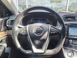 Used 2017 Nissan Maxima Platinum w/ Interior Lighting Package image 6