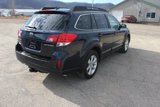 Used 2014 Subaru Outback 2.5i Limited w/ Accessory Value Package (OYR) image 6