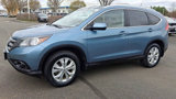 Used 2013 Honda CR-V EX-L image 4