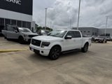 Used 2013 Ford F150 FX2 w/ Luxury Equipment Group image 2