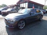 Used 2017 BMW 330i xDrive Sedan image 2