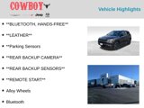 Used 2024 Jeep Compass Trailhawk image 2
