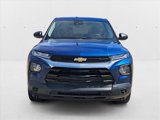 Used 2021 Chevrolet TrailBlazer LS image 2