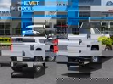 New 2025 Chevrolet Silverado 1500 W/T image 3