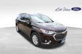 Used 2020 Chevrolet Traverse LT image 4