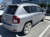 Used 2016 Jeep Compass Latitude image 6