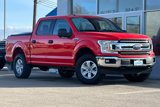 Used 2018 Ford F150 XLT image 2