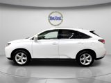 Used 2014 Lexus RX 350 AWD image 4