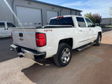Used 2014 Chevrolet Silverado 1500 LTZ w/ LTZ Plus Package image 4