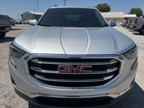 Used 2020 GMC Terrain SLT image 3