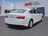 Used 2023 Chevrolet Malibu LT image 6