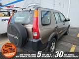 Used 2004 Honda CR-V LX image 3