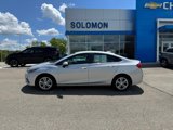 Used 2018 Chevrolet Cruze LT image 2
