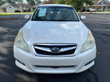 Used 2010 Subaru Legacy 2.5i Premium image 2