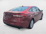 Used 2019 Ford Fusion SE image 5