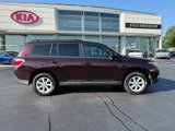 Used 2011 Toyota Highlander SE image 2
