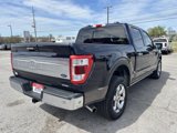 Used 2022 Ford F150 King Ranch w/ Equipment Group 601A High image 5