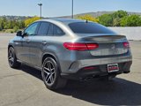Used 2019 Mercedes-Benz GLE 43 AMG 4MATIC Coupe image 4