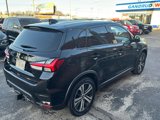Used 2021 Mitsubishi Outlander Sport ES image 4