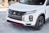 New 2024 Mitsubishi Outlander Sport Ralliart image 4