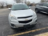Used 2015 Chevrolet Equinox LT image 4
