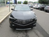 New 2025 Acura ADX A-Spec image 3