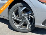 Certified 2025 Hyundai Elantra Sport image 4