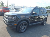 Certified 2023 Ford Bronco Sport Big Bend w/ Convenience Package image 3