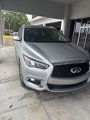 Used 2020 INFINITI QX60 Luxe image 2