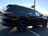 Used 2021 Jeep Grand Cherokee L Laredo image 5