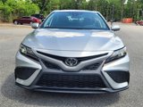 Used 2021 Toyota Camry SE image 2