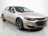 Used 2023 Chevrolet Malibu LT image 3
