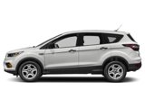 Used 2018 Ford Escape SE w/ Ford Safe & Smart Package image 3