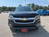 Used 2016 Chevrolet Colorado LT w/ LT Convenience Package image 2