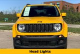 Used 2018 Jeep Renegade Altitude w/ Advanced Technology Group image 2