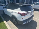 Used 2021 Kia Seltos S image 4