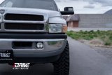 Used 1999 Dodge Ram 2500 Truck 4x4 Quad Cab image 6