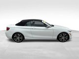 Used 2015 BMW 228i xDrive Convertible image 5