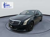 Used 2014 Cadillac ATS Luxury w/ Sun And Sound Package image 4