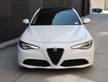 Used 2021 Alfa Romeo Giulia Sprint w/ Sun & Sound Package image 3