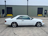 Used 1994 Mercedes-Benz E 320 Coupe image 2