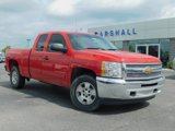 Used 2013 Chevrolet Silverado 1500 LT w/ All-Star Edition image 2