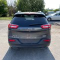 Used 2015 Jeep Cherokee Latitude w/ Cold Weather Group image 3