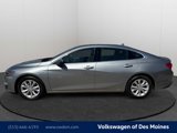 Used 2023 Chevrolet Malibu LT image 3