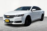 Used 2017 Chevrolet Impala LT image 2